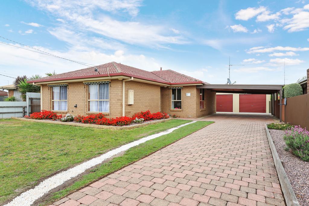 11 Begley St, Colac, VIC 3250