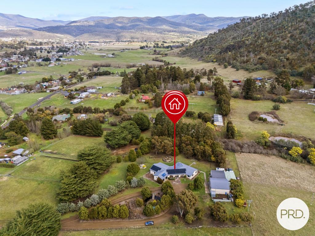 51 Daniels Rd, Magra, TAS 7140