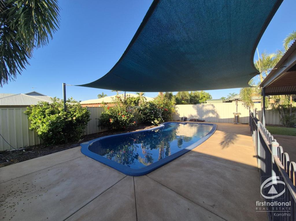 37 Archipelago Rd, Baynton, WA 6714