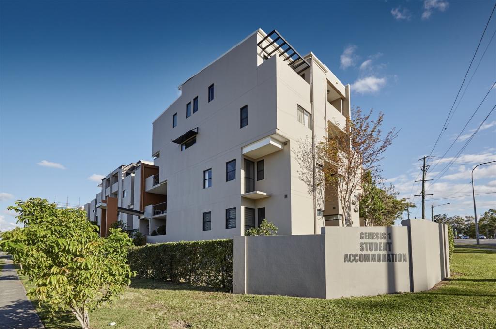 1 Logan Rd, Upper Mount Gravatt, QLD 4122