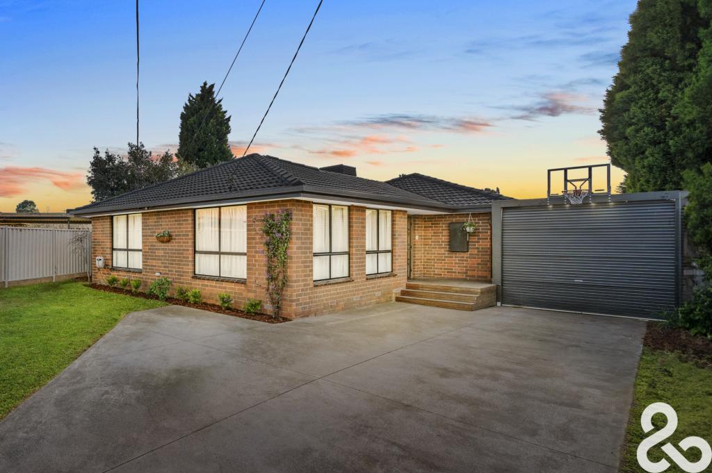 6 Ashdown Ct, Lalor, VIC 3075