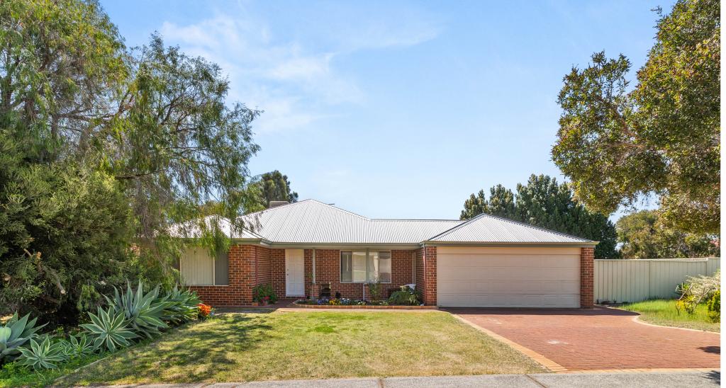 81 CHAPPLE DR, AUSTRALIND, WA 6233