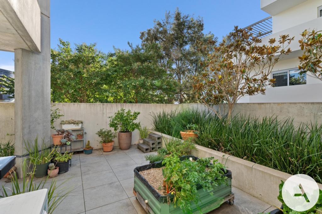 152/56 Forbes St, Turner, ACT 2612