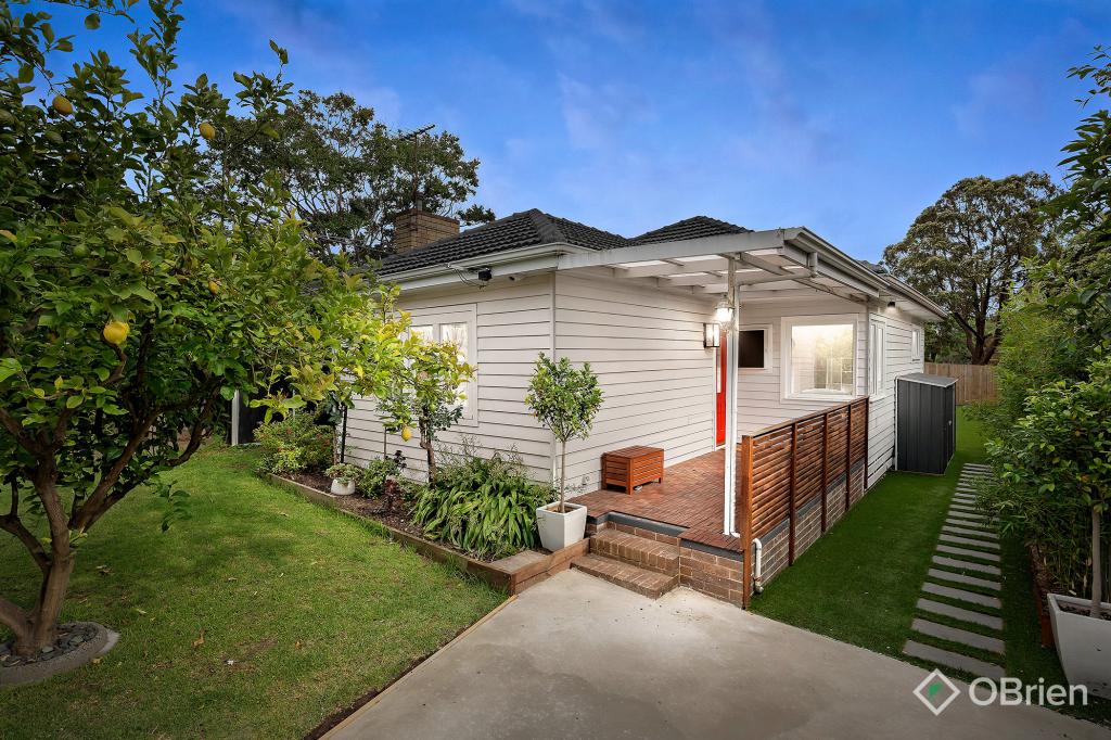 4 Love St, Yarraville, VIC 3013