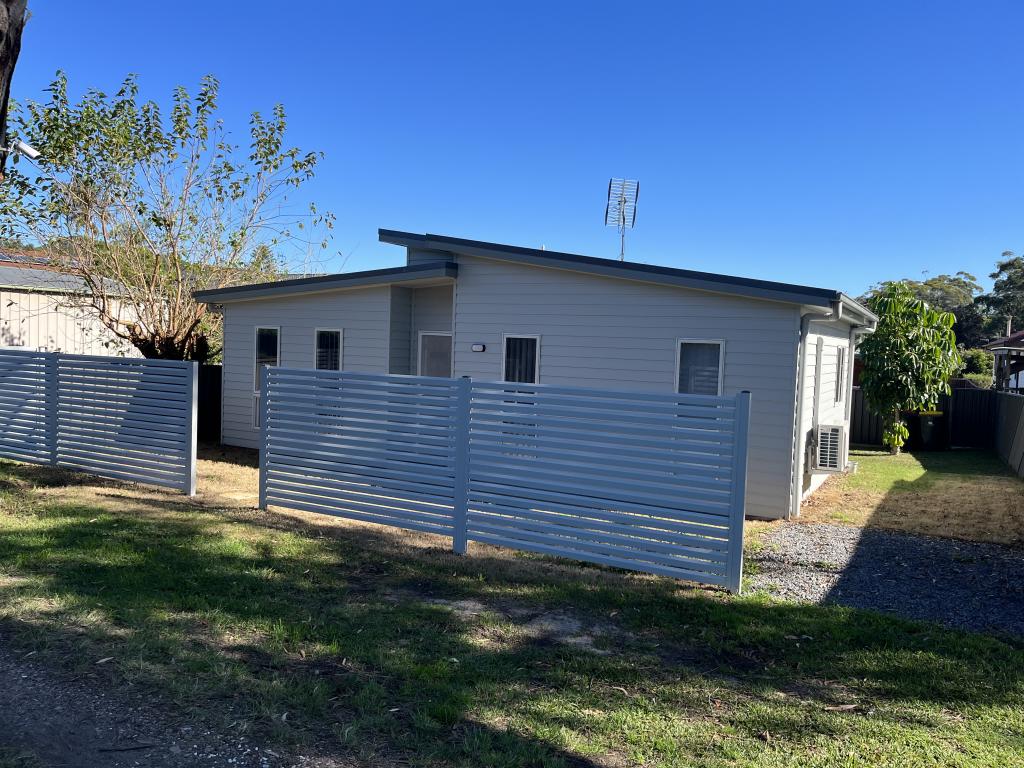 27A TRAFALGAR ST, NELSON BAY, NSW 2315