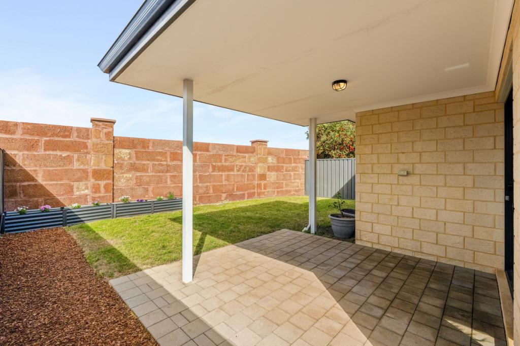 10/14 Wallangarra Rd, Carramar, WA 6031