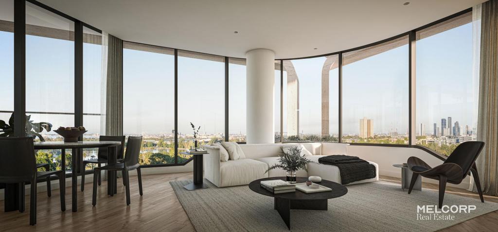 806/472-474 ST KILDA RD, MELBOURNE, VIC 3004