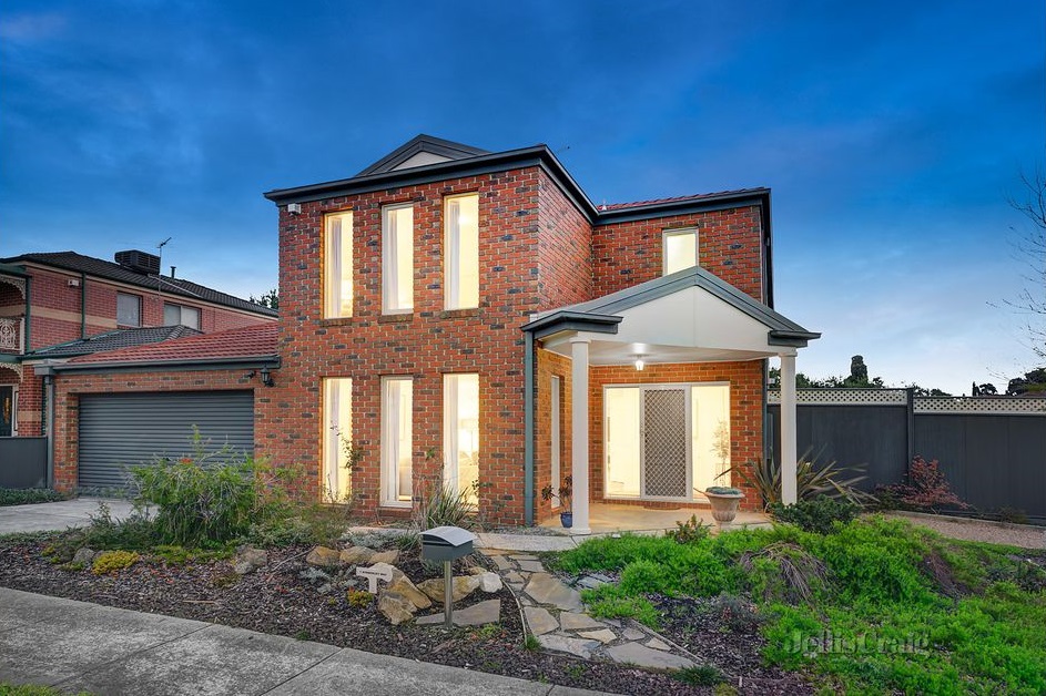 1 Kimberley Way, Bulleen, VIC 3105