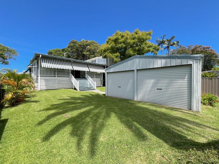 30 Elizabeth St, Coffs Harbour, NSW 2450