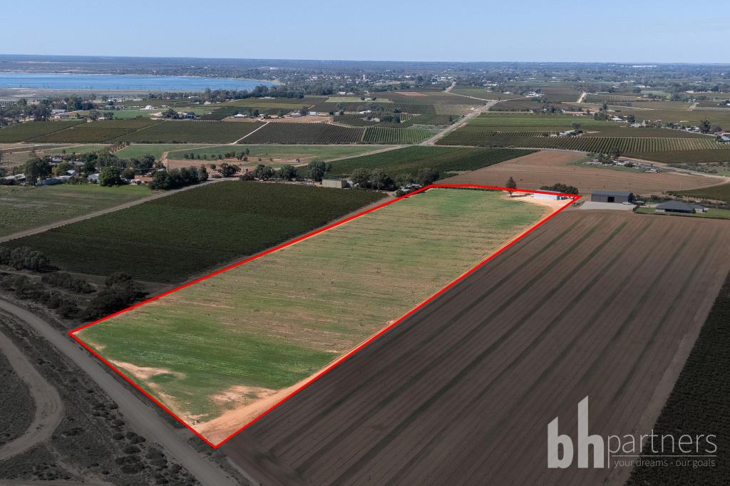 121 Elephant Trunk Rd, Barmera, SA 5345