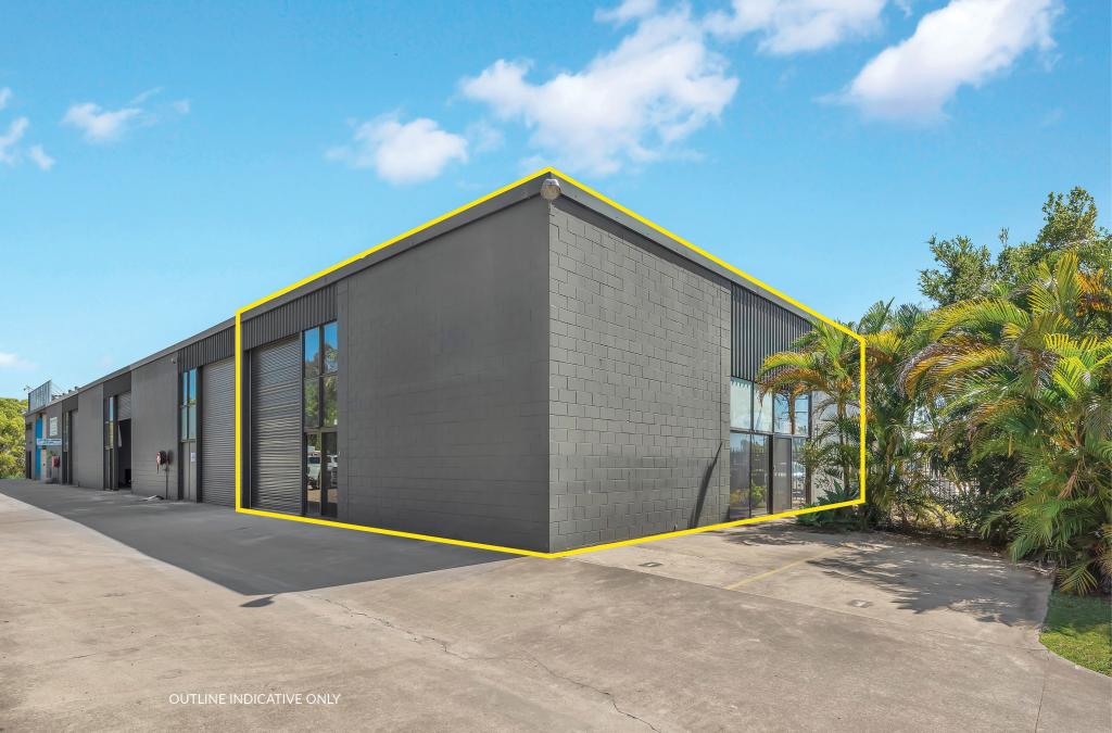 1/6 Runway Dr, Marcoola, QLD 4564