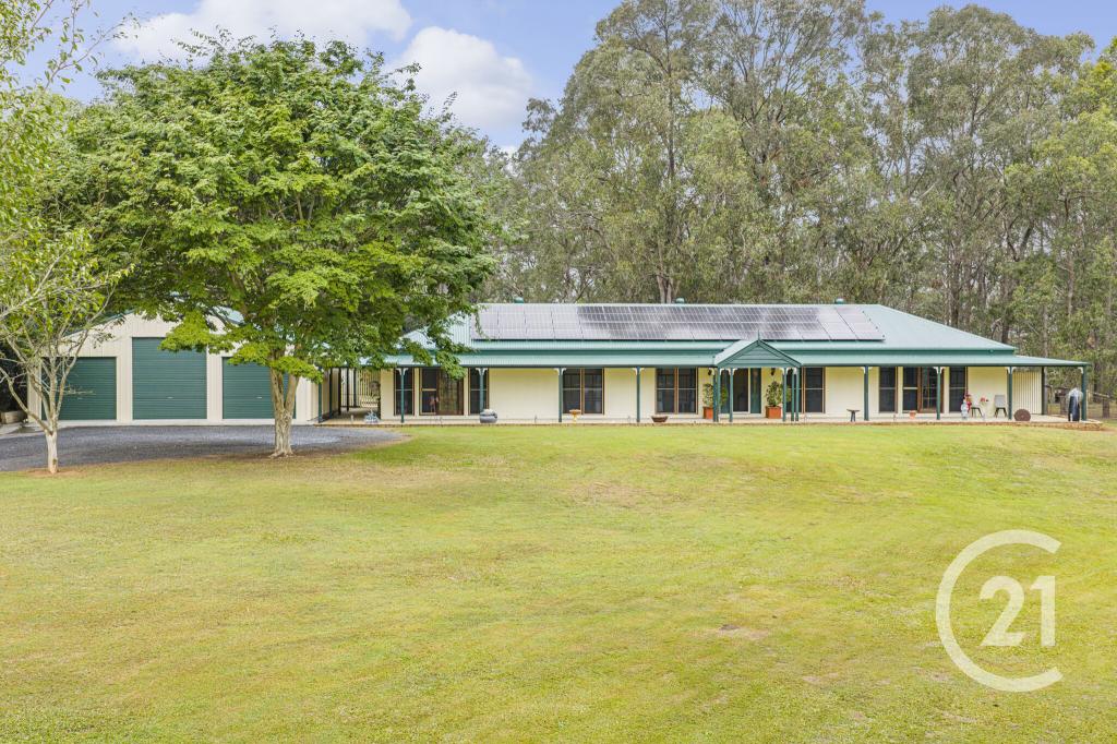 59 Carol-Anne Cres, Narangba, QLD 4504