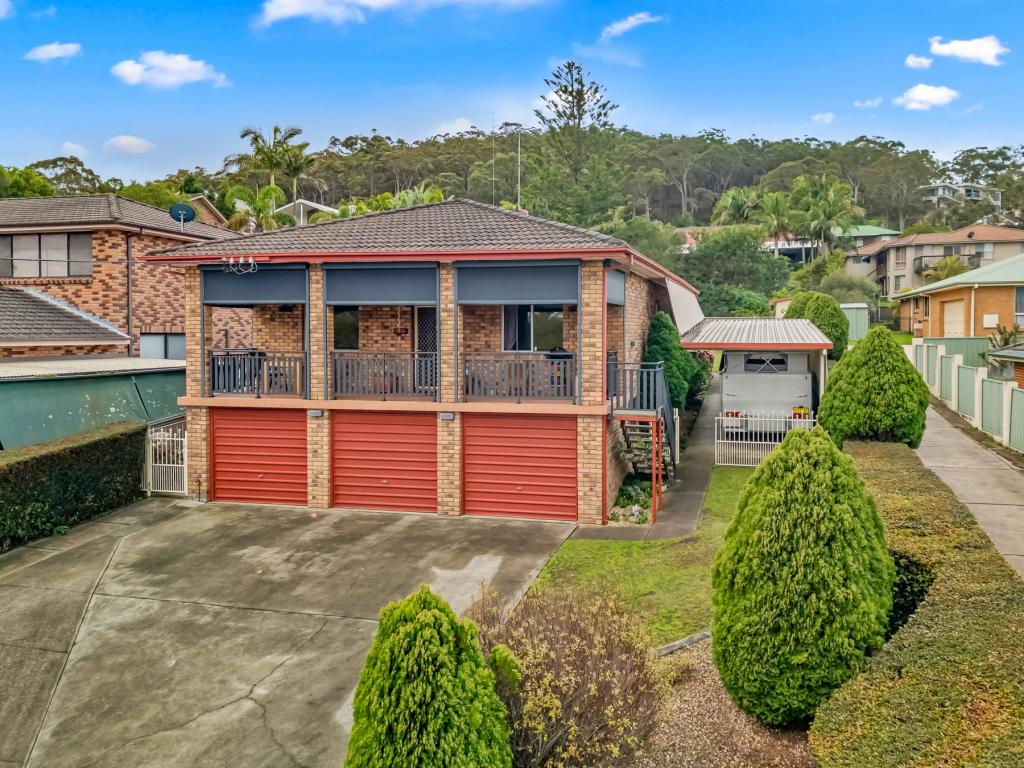 22 Turnbull St, Fennell Bay, NSW 2283