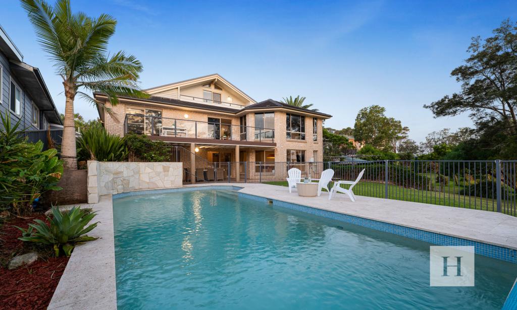 12 Marine Pde, Rocky Point, NSW 2259