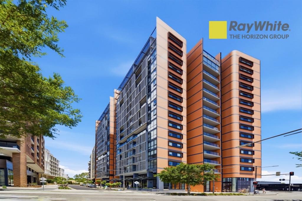 1407/8 Hinchcliffe Pl, Zetland, NSW 2017