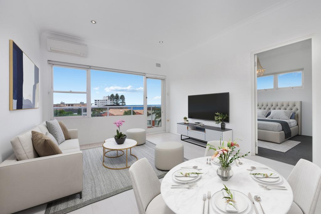 17/23-25 EWOS PDE, CRONULLA, NSW 2230