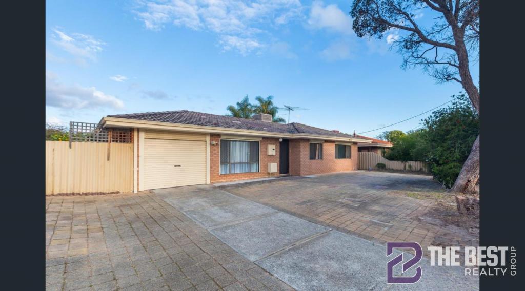 16 Duri St, Armadale, WA 6112