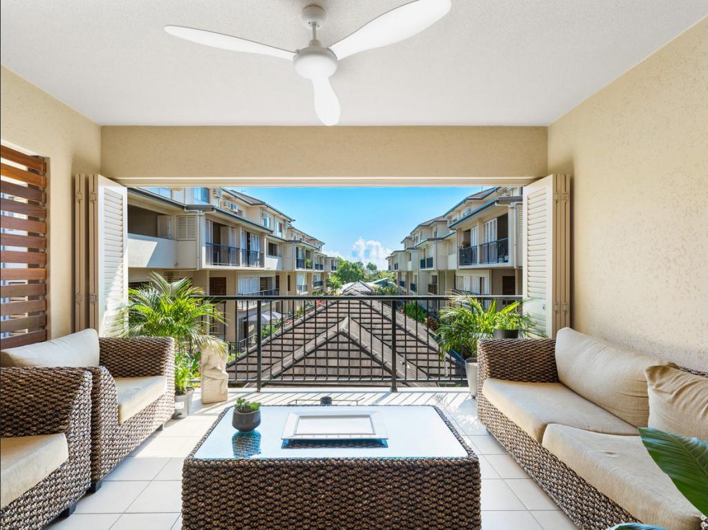 307/55-57 Clifton Rd, Clifton Beach, QLD 4879