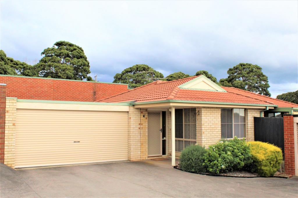 4/6b Hatfield Dr, Drouin, VIC 3818
