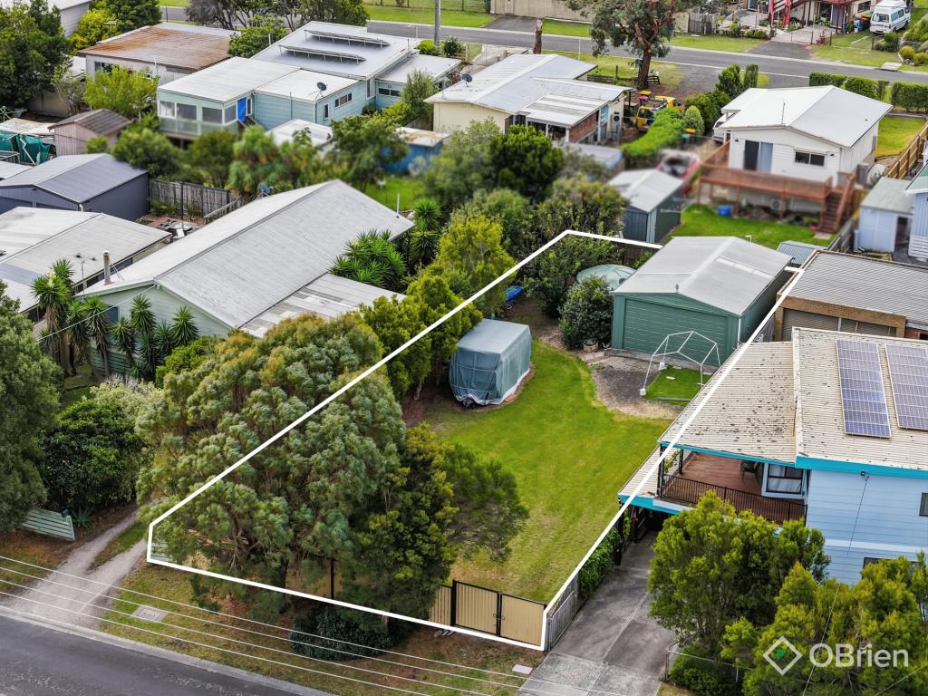 36 Bermuda Bend, Coronet Bay, VIC 3984