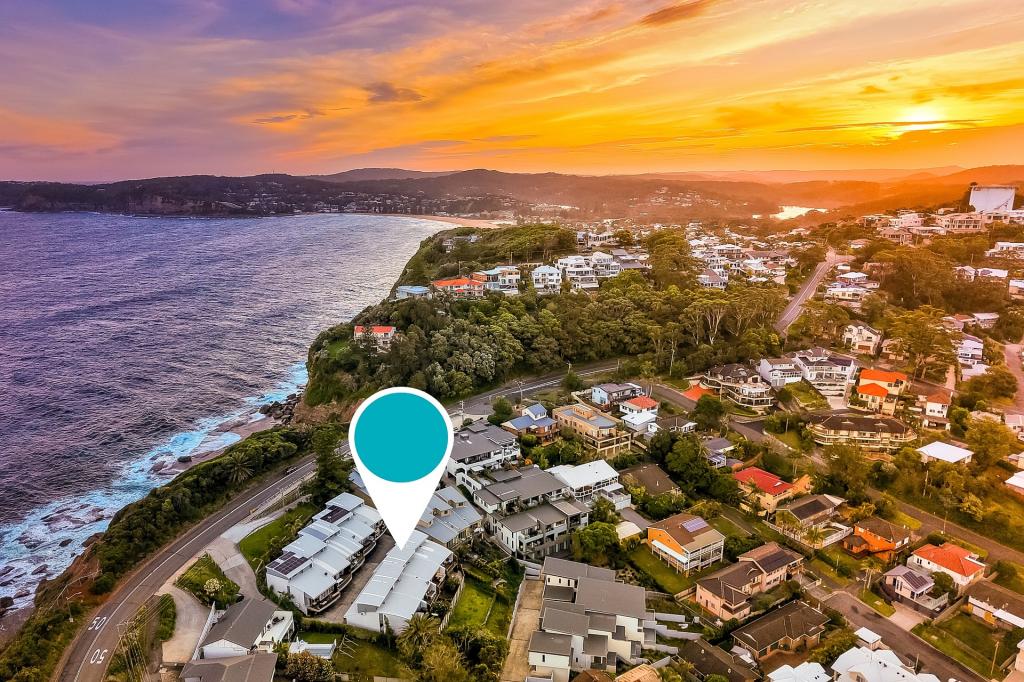 8/55-59 SCENIC HWY, TERRIGAL, NSW 2260
