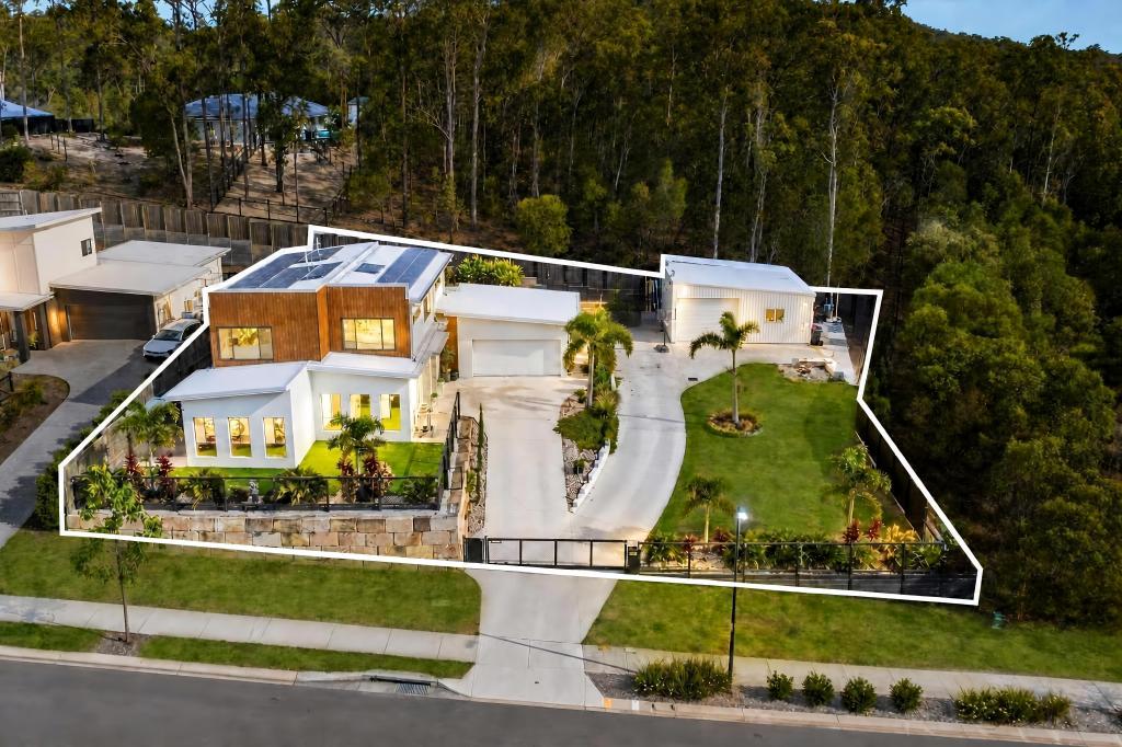 38 Hilary St, Bahrs Scrub, QLD 4207