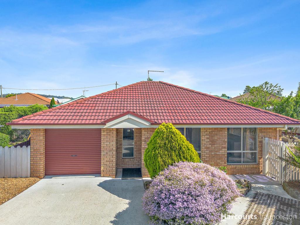 2/17 Myrtle Rd, Youngtown, TAS 7249