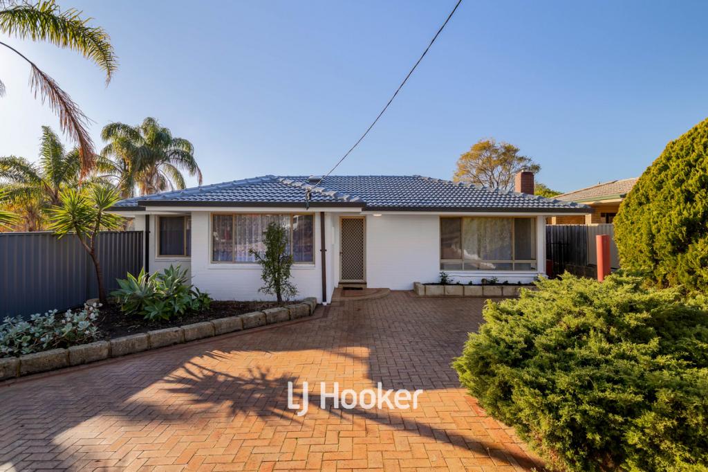 3 Elaap St, Eaton, WA 6232