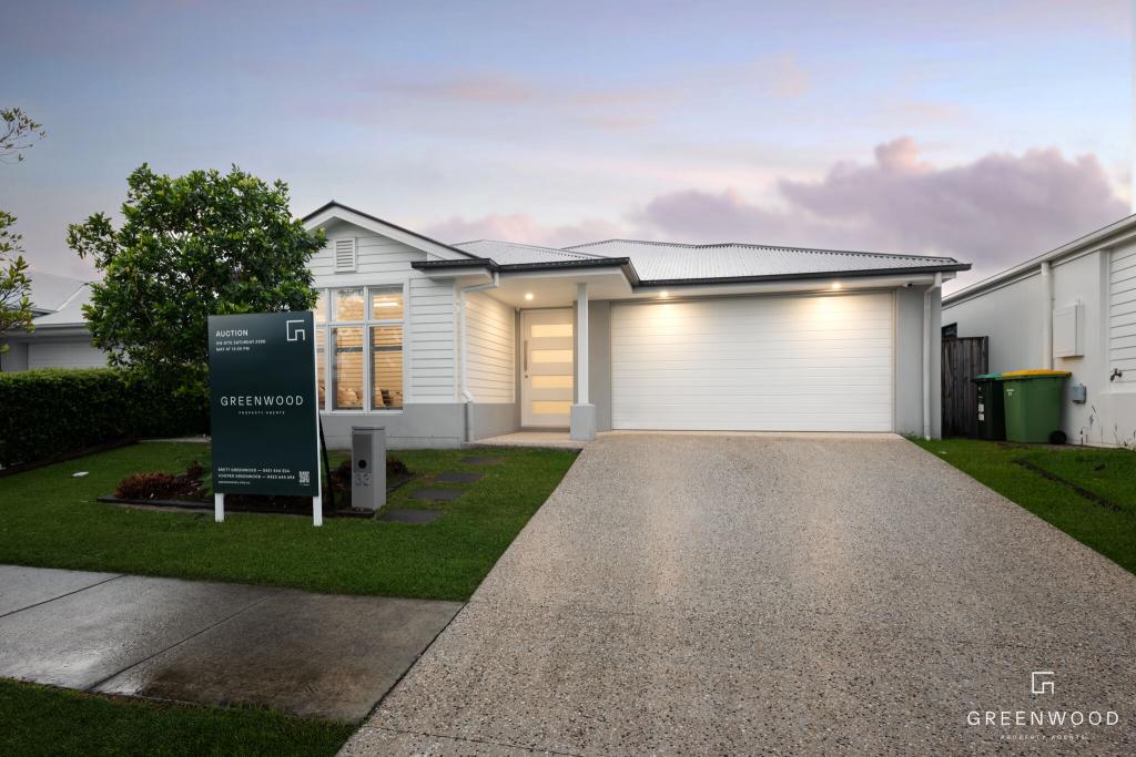 33 Riverland Rd, Coomera, QLD 4209