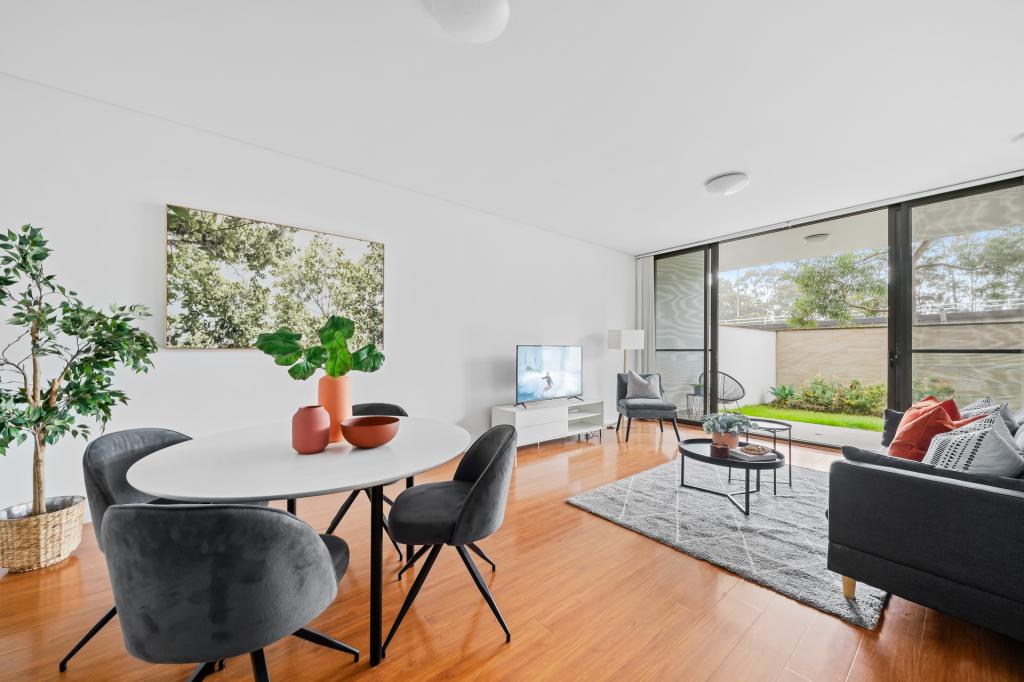 A106/1-9 ALLENGROVE CRES, NORTH RYDE, NSW 2113