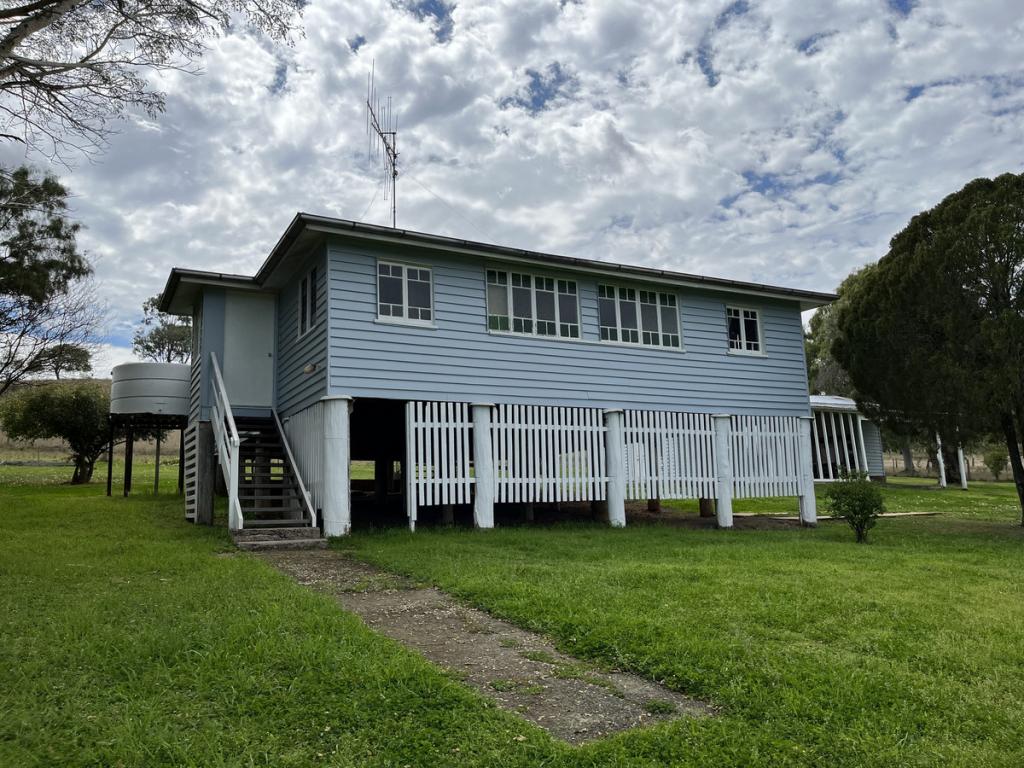 Contact Agent For Address, Bancroft, QLD 4630
