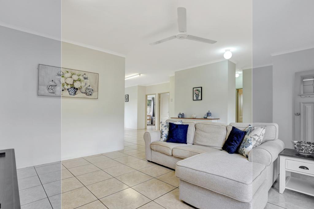26 Hay St, Mount Sheridan, QLD 4868