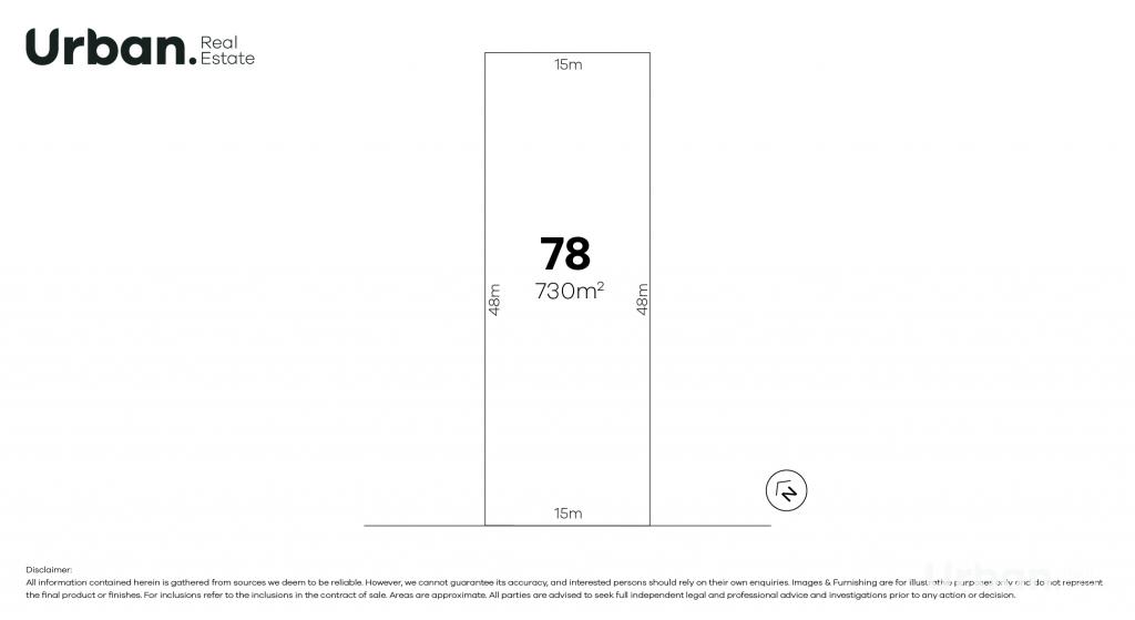 Lot 78, 35 Marion St, Thirlmere, NSW 2572