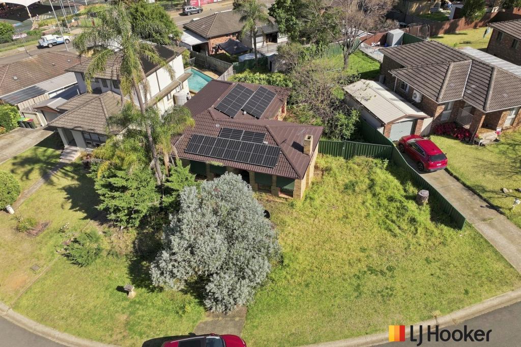 6 Malbec Pl, Eschol Park, NSW 2558