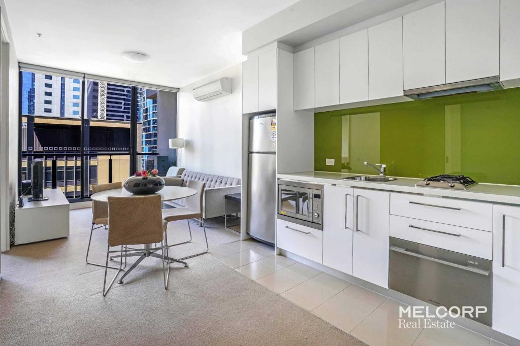 1111/25 Therry St, Melbourne, VIC 3000