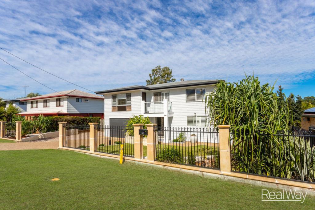 31 Falvey St, Ripley, QLD 4306