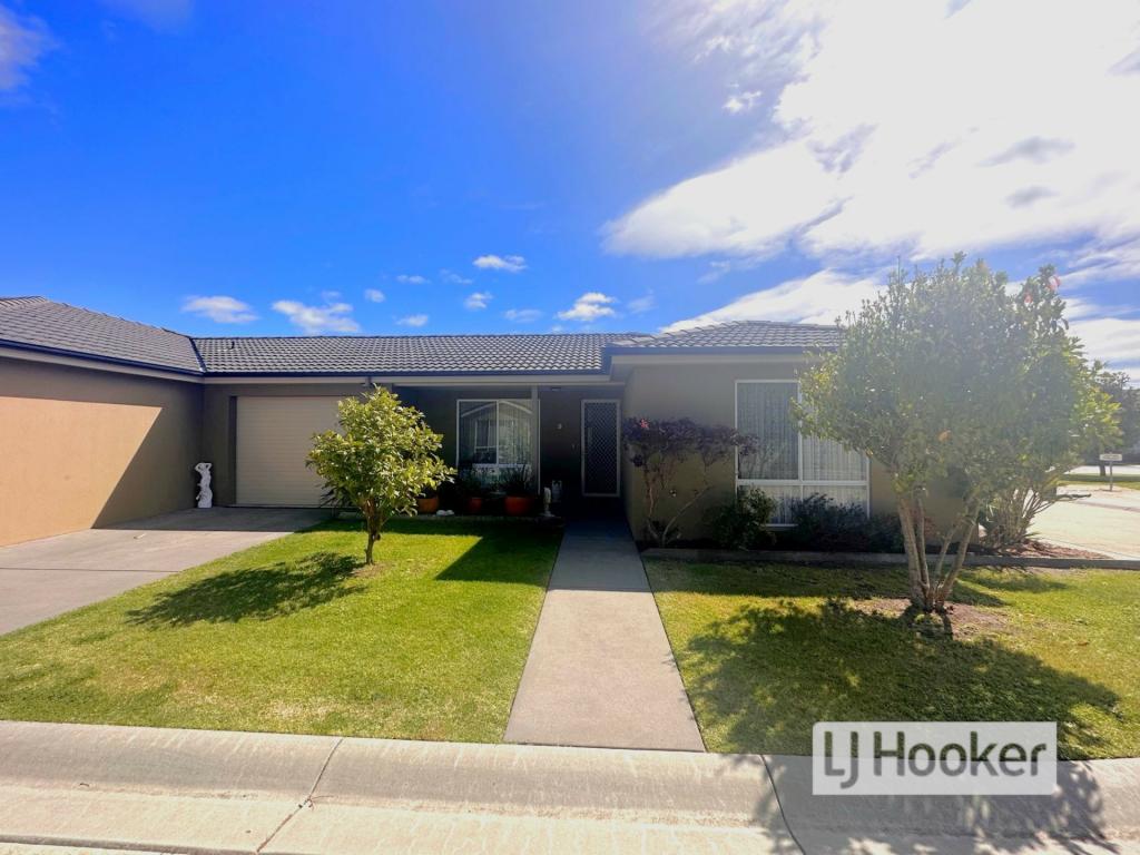 9/9-11 Wellington St, Paynesville, VIC 3880