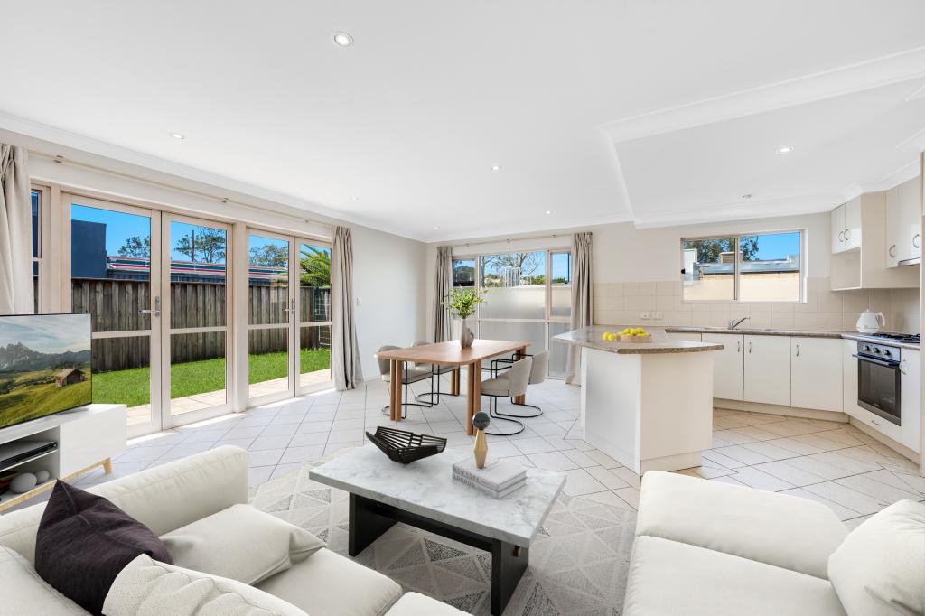 1/3 Nareen Pde, North Narrabeen, NSW 2101