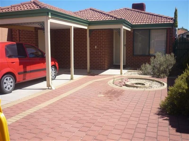 8/31 Salmongum Gr, Beechboro, WA 6063