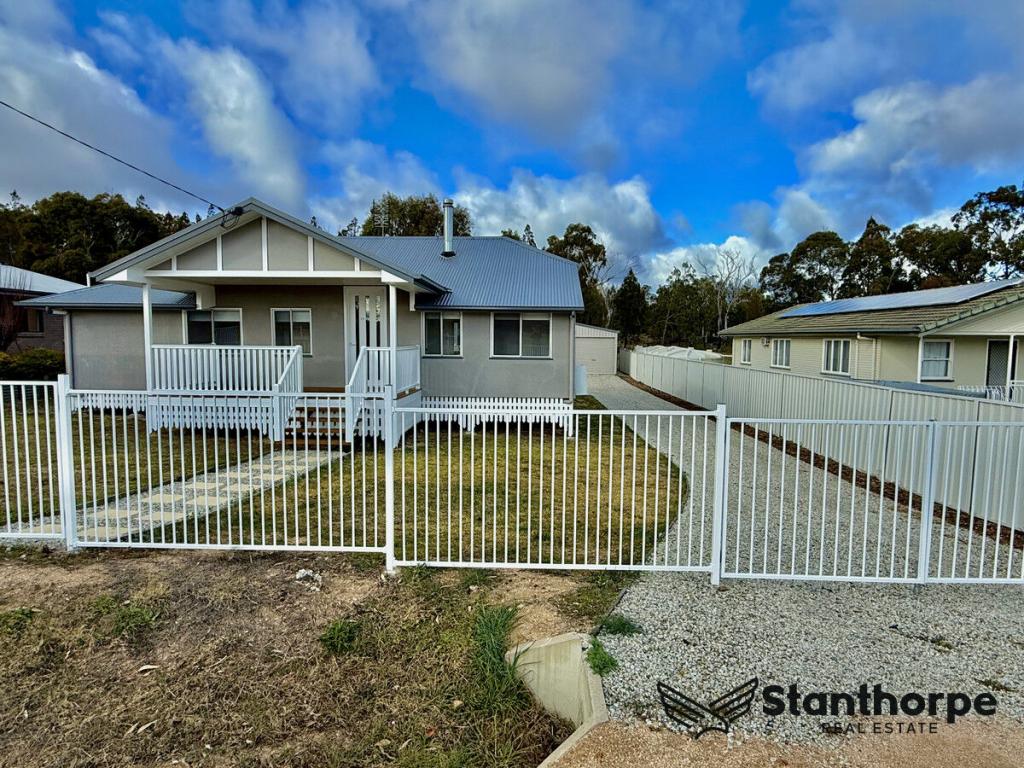 11 MICALE LANE, GLEN APLIN, QLD 4381