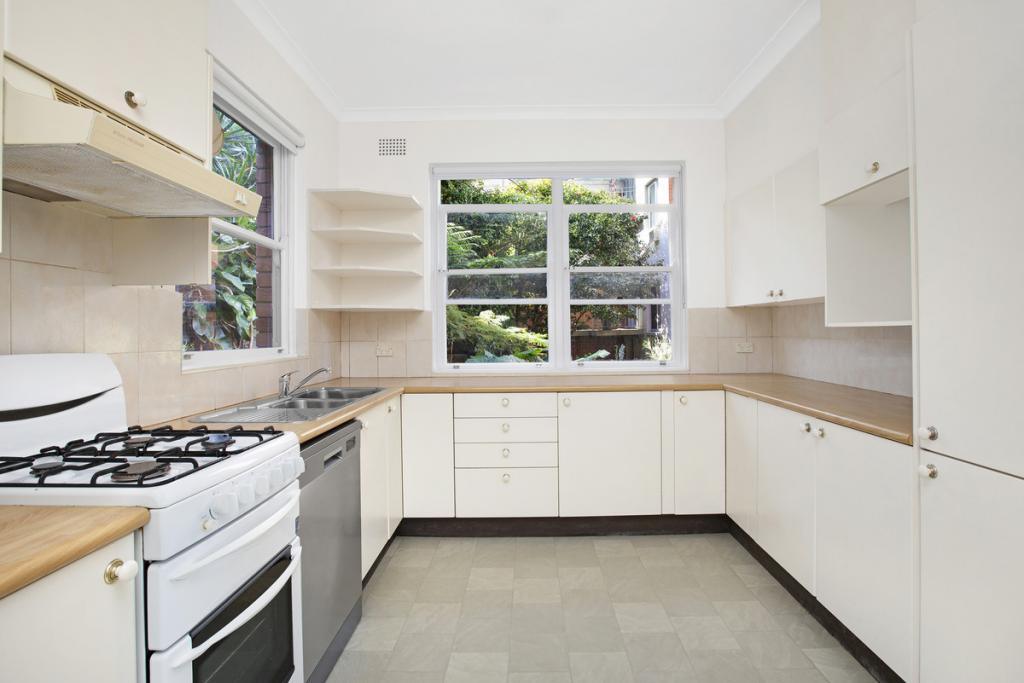 3/11 Churchill Cres, Cammeray, NSW 2062