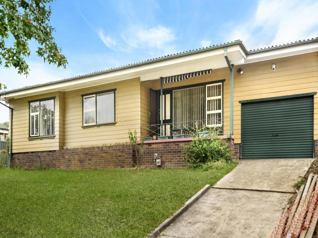 2 Bond St, North Ryde, NSW 2113