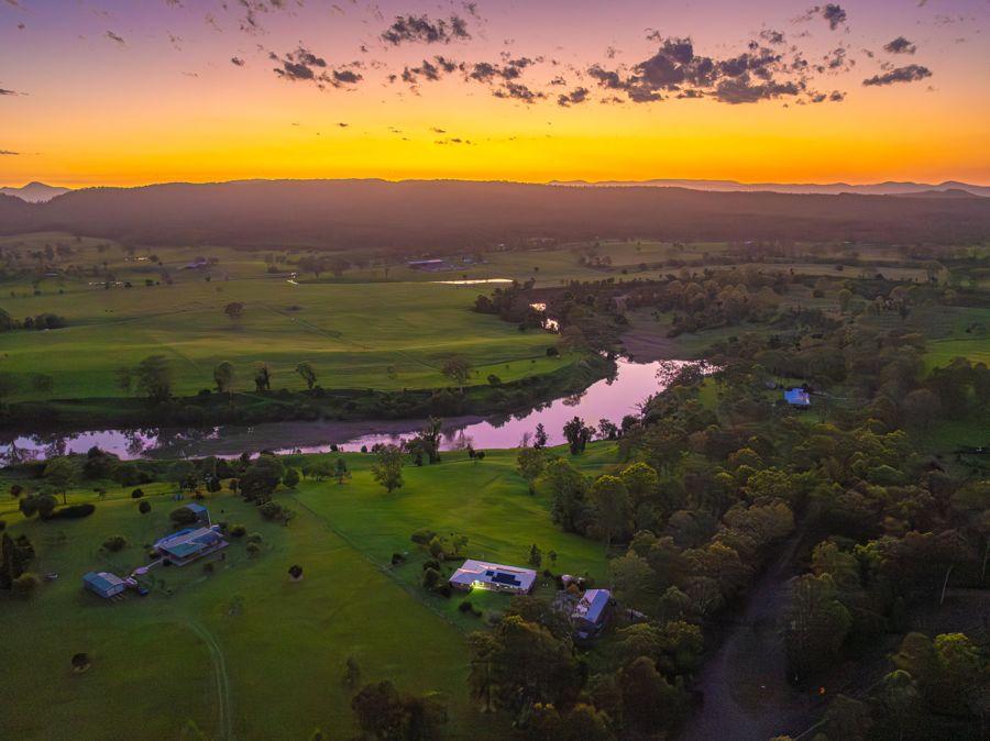 71 PURCELL RD, BELLS BRIDGE, QLD 4570