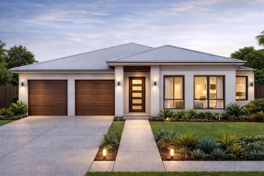 Contact Agent For Address, Park Ridge, QLD 4125