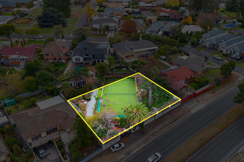 34 Payton Ave, Dernancourt, SA 5075