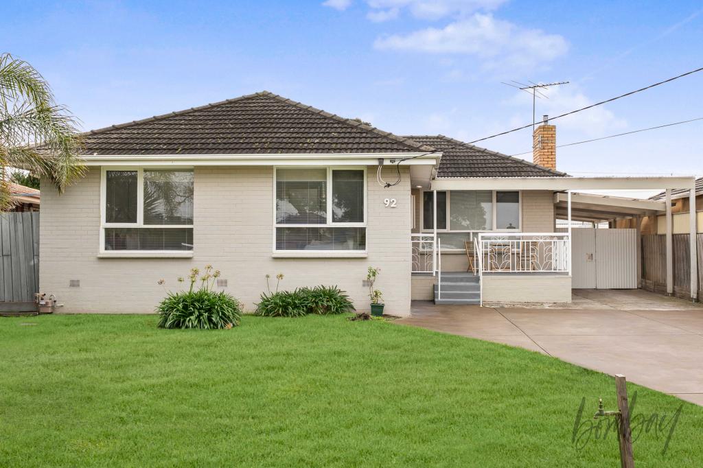 92 Dianne Ave, Craigieburn, VIC 3064