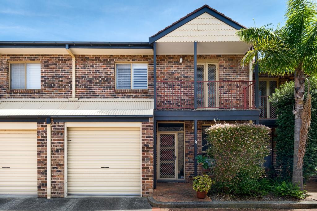 14/54 Corlette St, Cooks Hill, NSW 2300
