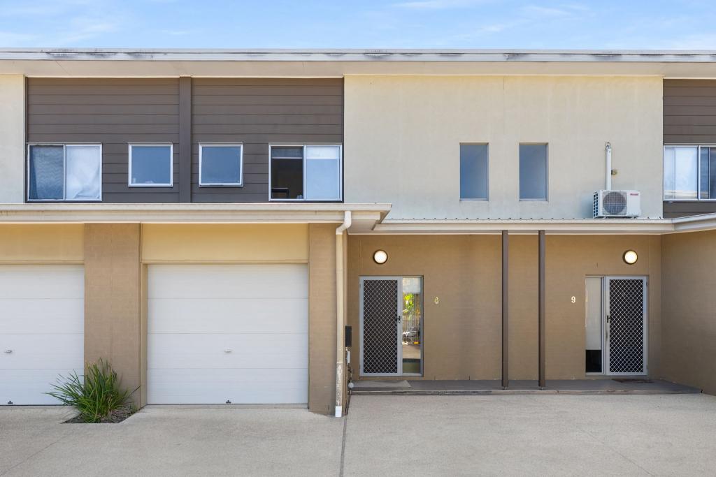 8/8 East St, Kingston, QLD 4114