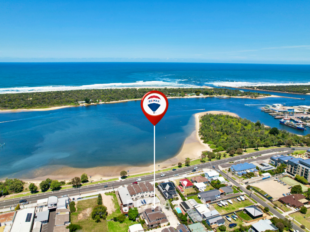 5/83 Esplanade, Lakes Entrance, VIC 3909