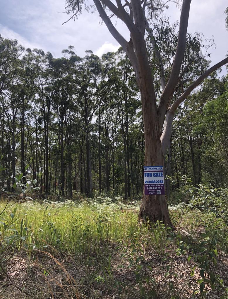 104 HIGHLAND RIDGE RD, RUSSELL ISLAND, QLD 4184